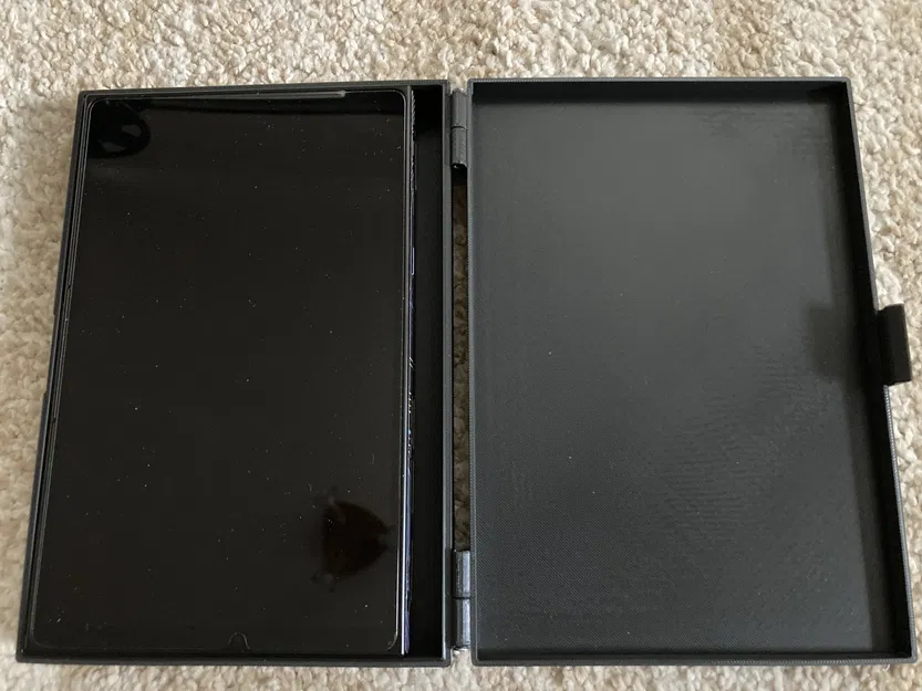 Hộp bảo vệ du lịch cho Lenovo Legion GO (chỉ phần tablet) - Image 6