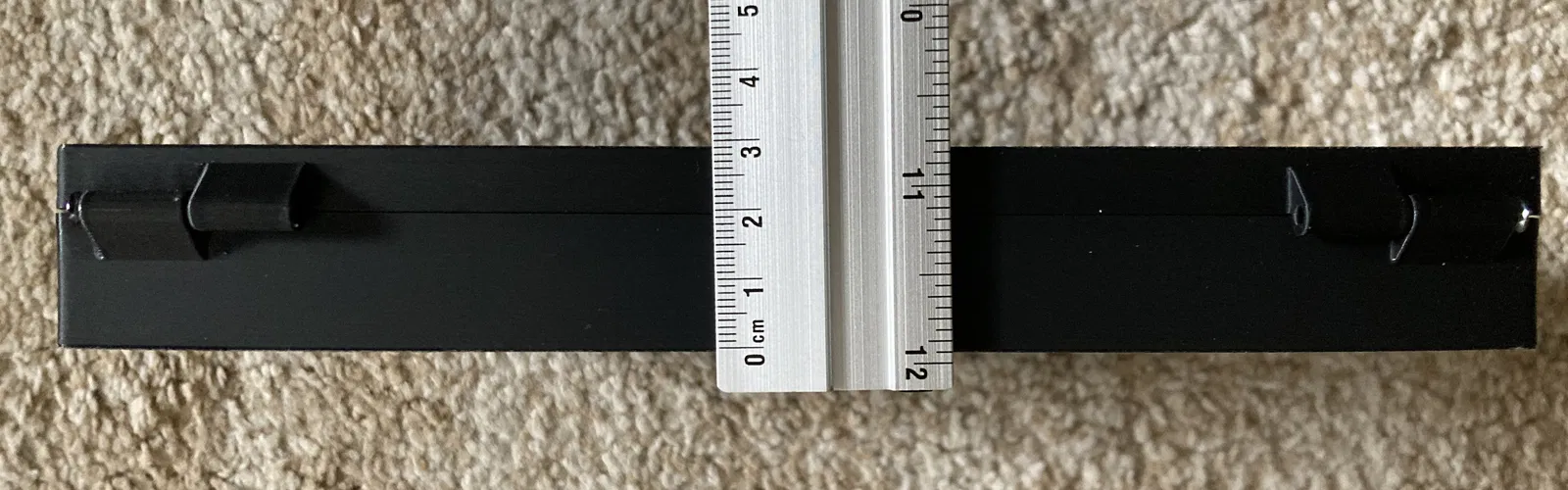 Hộp bảo vệ du lịch cho Lenovo Legion GO (chỉ phần tablet) - Image 7