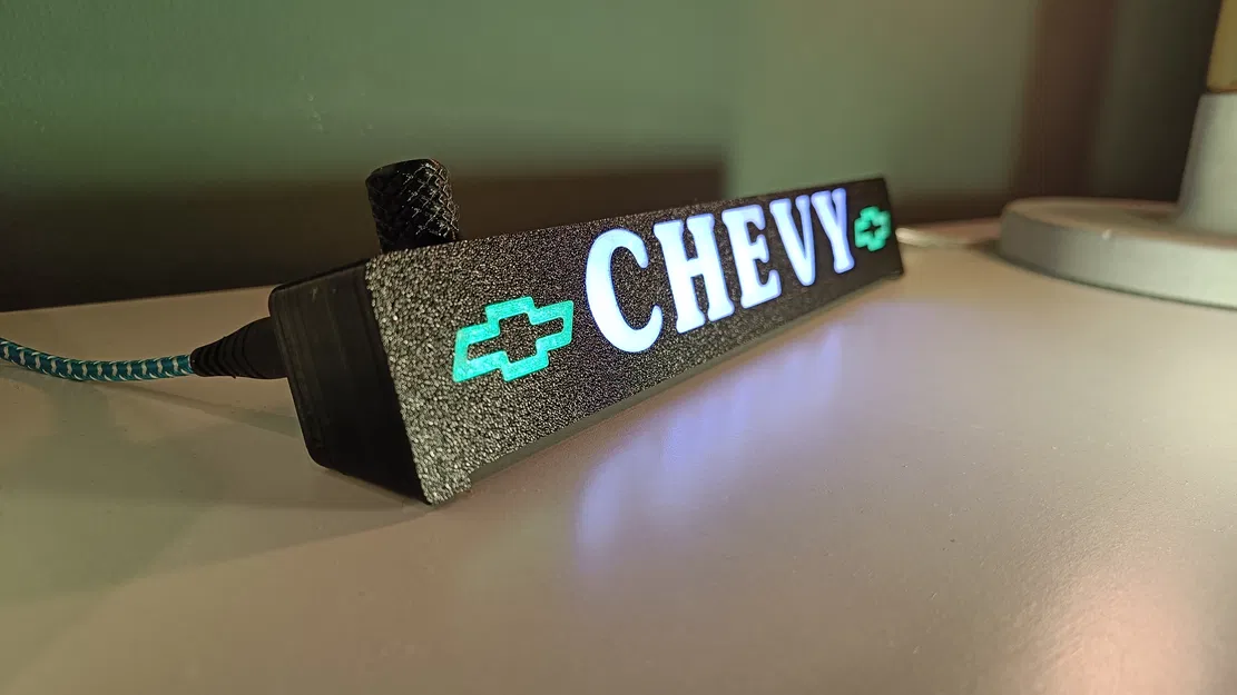 Bảng Chữ Modular RGB LED Sign Version 2 - Image 4