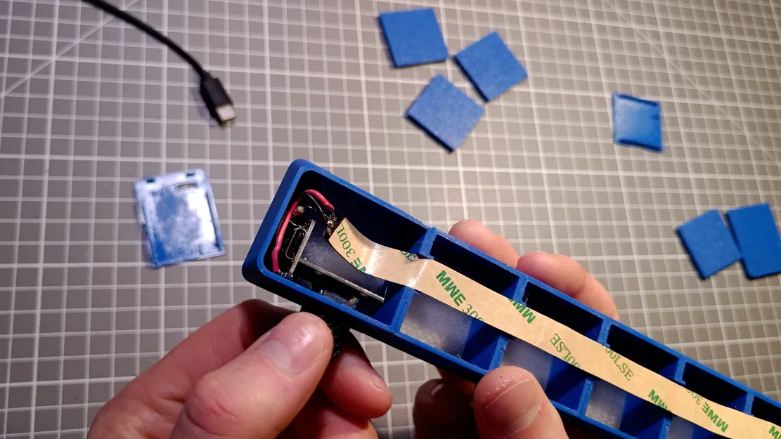 Bảng Chữ Modular RGB LED Sign Version 2 - Image 10