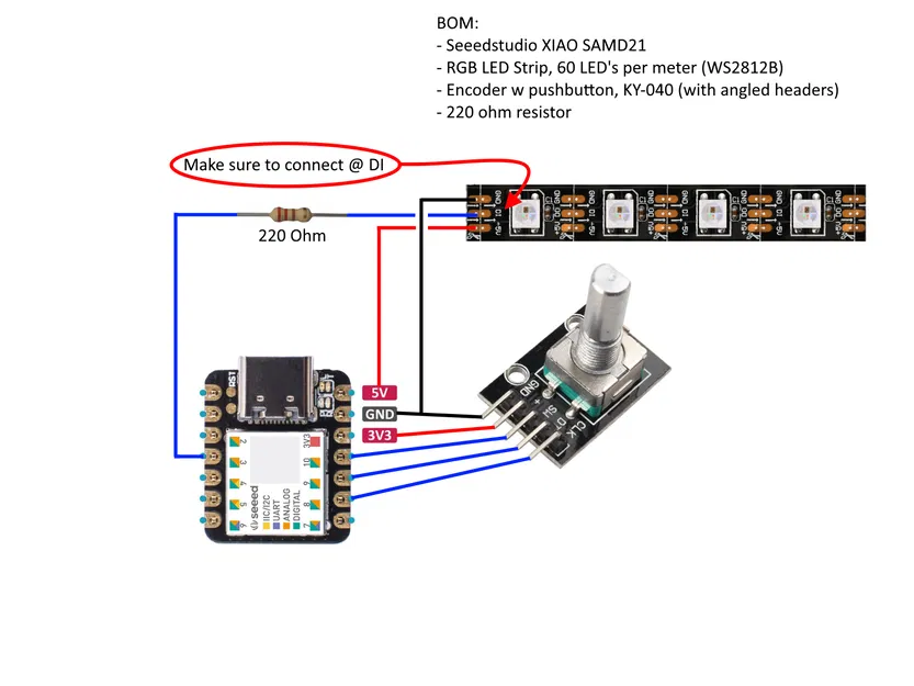 Bảng Chữ Modular RGB LED Sign Version 2 - Image 11