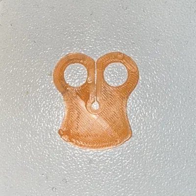 Vai Áo Lego Star Wars (Pauldron) Cho Clone Trooper