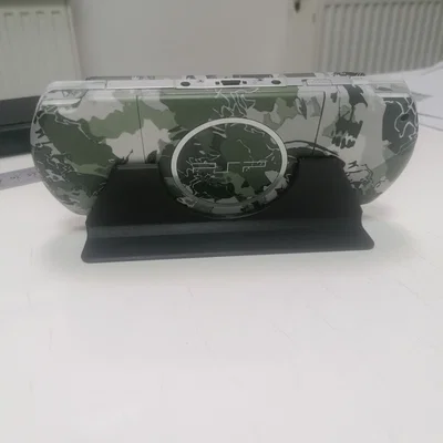 Chân đế máy chơi game Sony PSP 3000 Series - In 3D dễ dàng