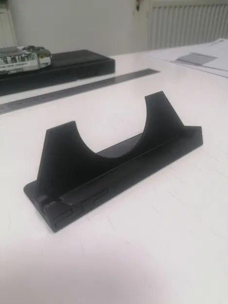 Chân đế máy chơi game Sony PSP 3000 Series - In 3D dễ dàng - Image 3