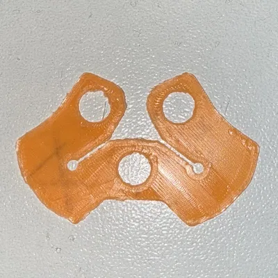 Vai Giáp Lego Star Wars Cho Clone Trooper Linh Hoạt