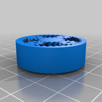 Bộ giảm tốc Crayford Focuser 1:10