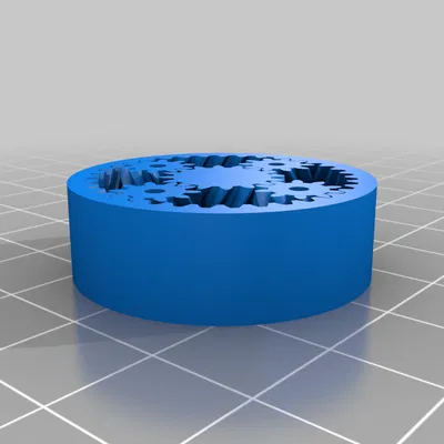 Bộ giảm tốc Crayford Focuser 1:10