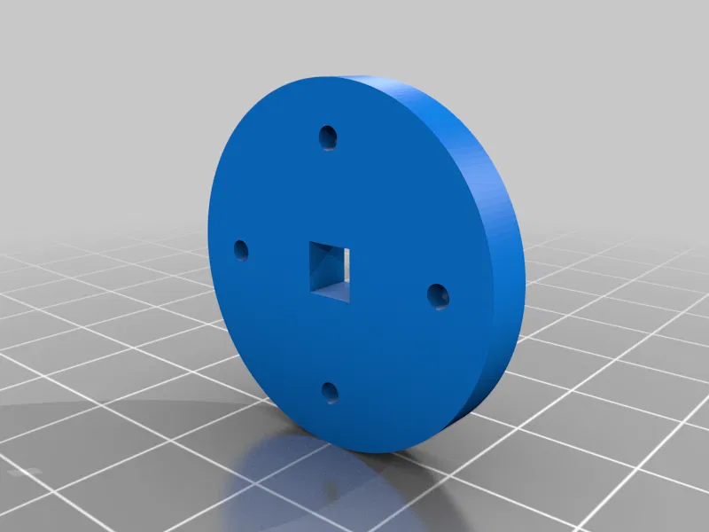 Bộ giảm tốc Crayford Focuser 1:10 - Image 5