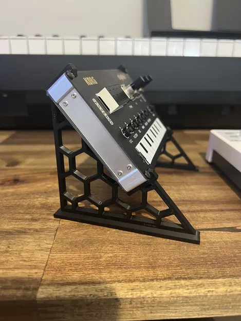 Chân Đỡ Honeycomb Cho Korg NTS-1 - Image 2