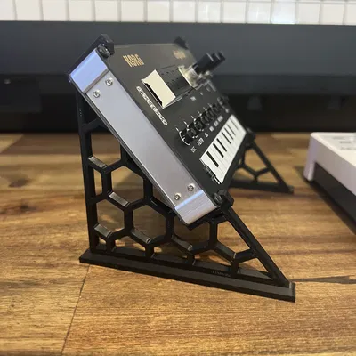 Chân Đỡ Honeycomb Cho Korg NTS-1