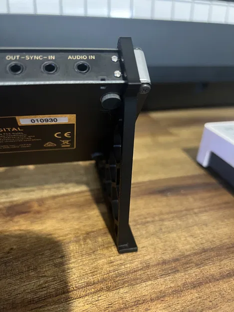 Chân Đỡ Honeycomb Cho Korg NTS-1 - Image 4