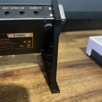 Chân Đỡ Honeycomb Cho Korg NTS-1