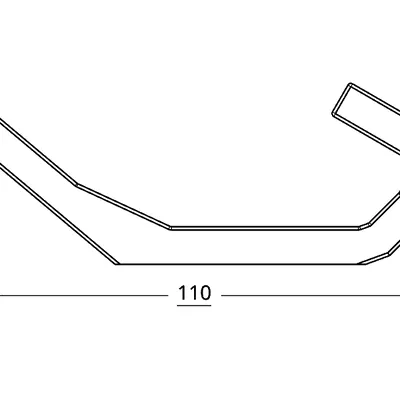 Móc Treo Áo & Balo - Tùy Chỉnh (Customizable)