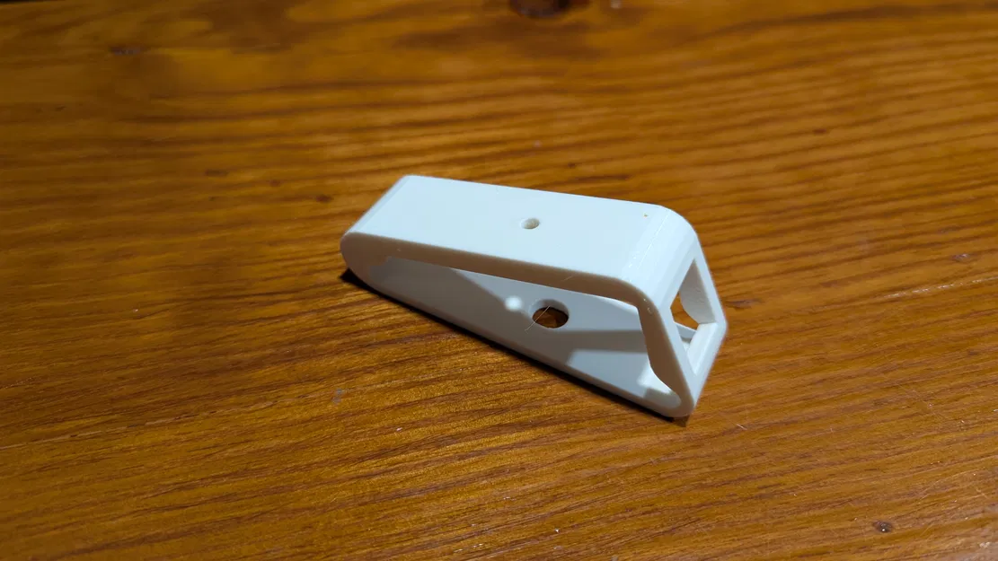 Giá treo tường đơn giản cho Google TV Streamer - Image 1