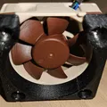 Nâng cấp quạt cho Polymaker PolyDryer (Noctua NF-A4x10 24V) - Thumbnail 1