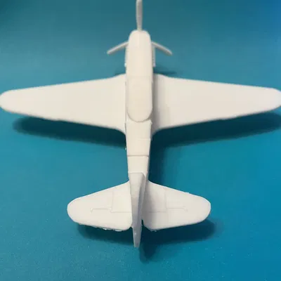 Máy bay tiêm kích Yak-9