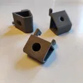 Ngàm/giá treo tua vít cho Ikea Skadis (Ikea Skadis Screwdriver mounts) - Thumbnail 2