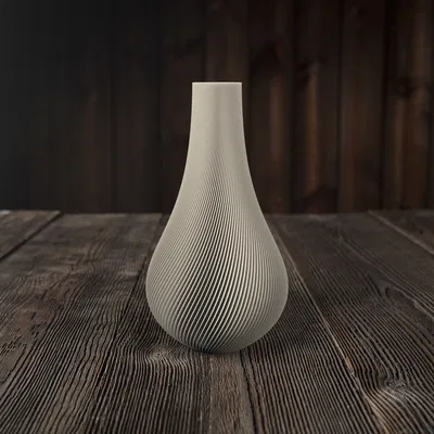 Bình Hoa Elegant Bloom – Thiết Kế Sang Trọng Kín Nước