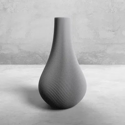 Bình Hoa Elegant Bloom – Thiết Kế Sang Trọng Kín Nước