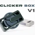 Đồ chơi Fidget - Hộp Clicker - Thumbnail 1