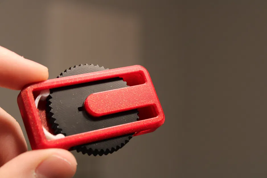 Đồ chơi Fidget - Hộp Clicker - Image 2