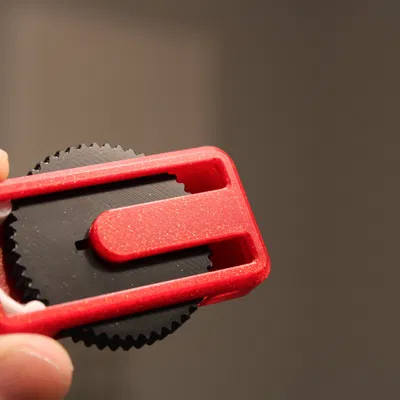 Đồ chơi Fidget - Hộp Clicker