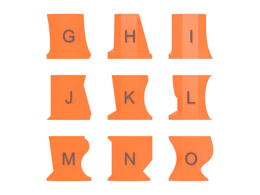 Bộ spatula gốm (Ceramic spatula set) - Image 6