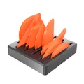 Bộ spatula gốm (Ceramic spatula set) - Thumbnail 7