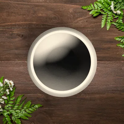 Bình Hoa Serenity Wave