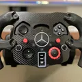 Logitech G29 - Vô lăng F1 - Thumbnail 1