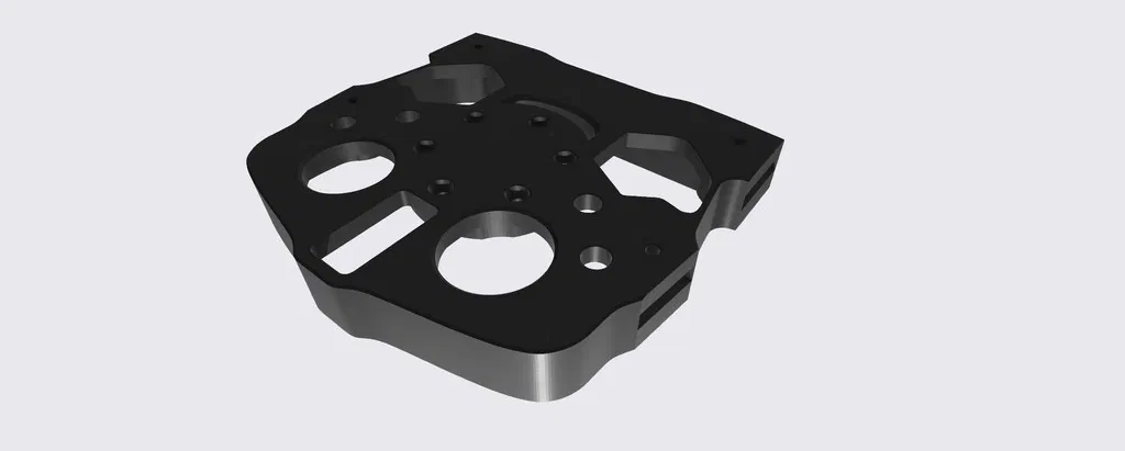 Logitech G29 - Vô lăng F1 - Image 2