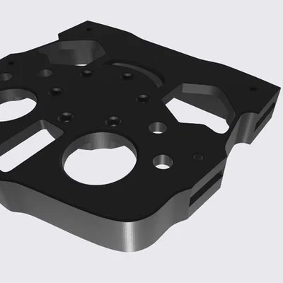 Logitech G29 - Vô lăng F1