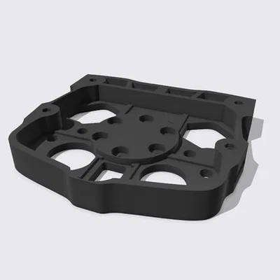 Logitech G29 - Vô lăng F1