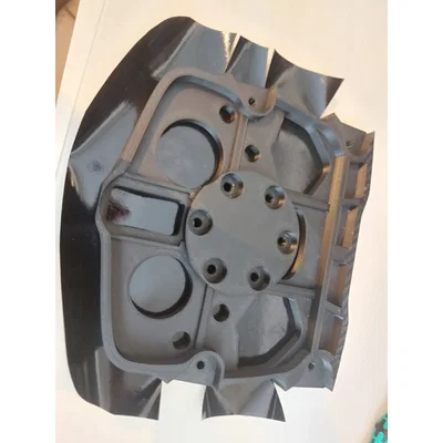 Logitech G29 - Vô lăng F1