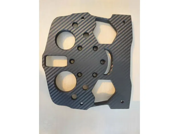 Logitech G29 - Vô lăng F1 - Image 6