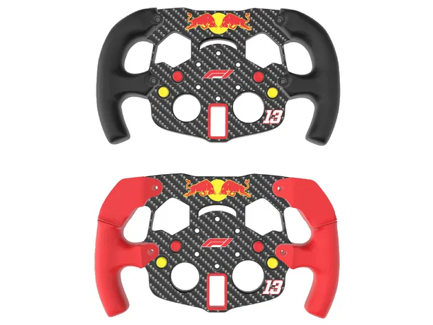 Logitech G29 - Vô lăng F1 - Image 10