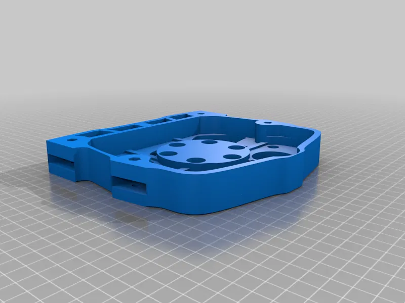 Logitech G29 - Vô lăng F1 - Image 12