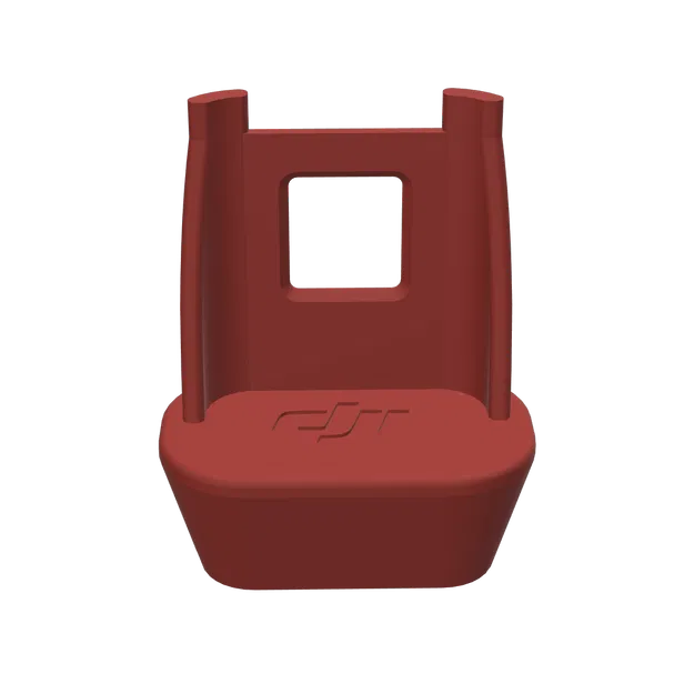 Tay cầm DJI Mic 2 kèm ngàm tripod 1/4 inch - Image 3