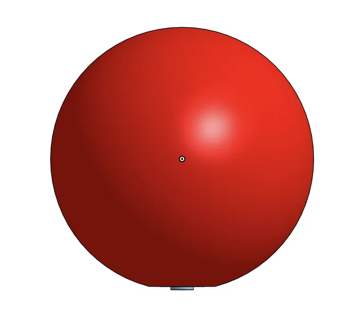 Mô Hình Poke Ball 3D - Siêu Phẩm Cho Fan Pokémon - Image 3