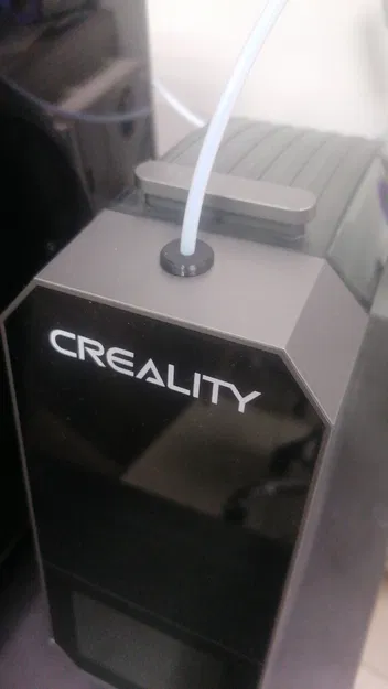 Nút bịt ống cho máy sấy filament Creality Space PI - Image 1
