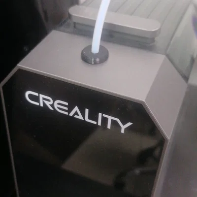 Nút bịt ống cho máy sấy filament Creality Space PI