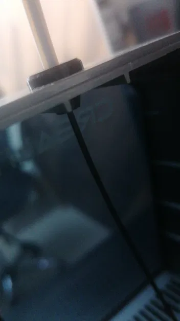 Nút bịt ống cho máy sấy filament Creality Space PI - Image 2