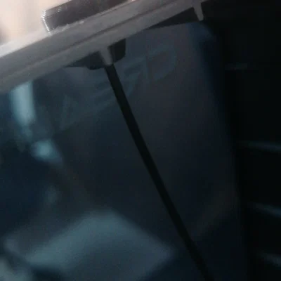 Nút bịt ống cho máy sấy filament Creality Space PI