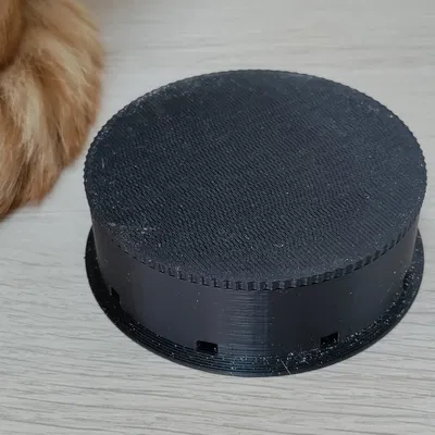 Trạm Đặt Bả Kiến An Toàn Cho Mèo (Cat Safe Ant Bait Station)