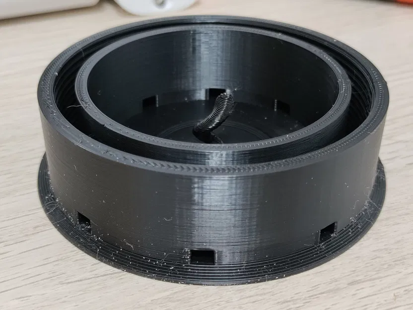 Trạm Đặt Bả Kiến An Toàn Cho Mèo (Cat Safe Ant Bait Station) - Image 2