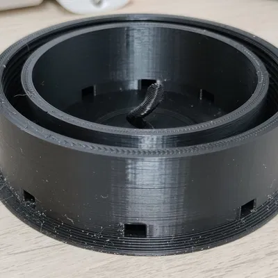 Trạm Đặt Bả Kiến An Toàn Cho Mèo (Cat Safe Ant Bait Station)