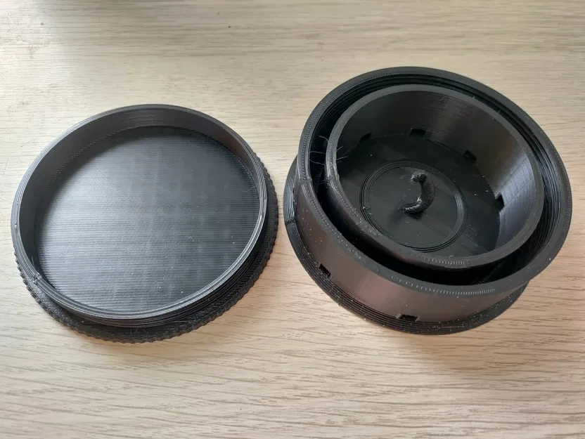 Trạm Đặt Bả Kiến An Toàn Cho Mèo (Cat Safe Ant Bait Station) - Image 3