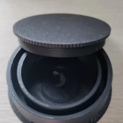 Trạm Đặt Bả Kiến An Toàn Cho Mèo (Cat Safe Ant Bait Station)