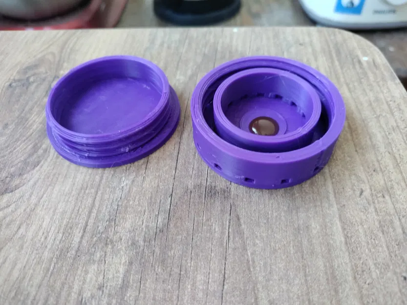 Trạm Đặt Bả Kiến An Toàn Cho Mèo (Cat Safe Ant Bait Station) - Image 7