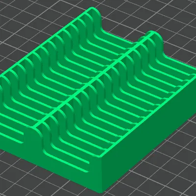 Khay giữ CPU Intel Desktop - Nhiều kích cỡ